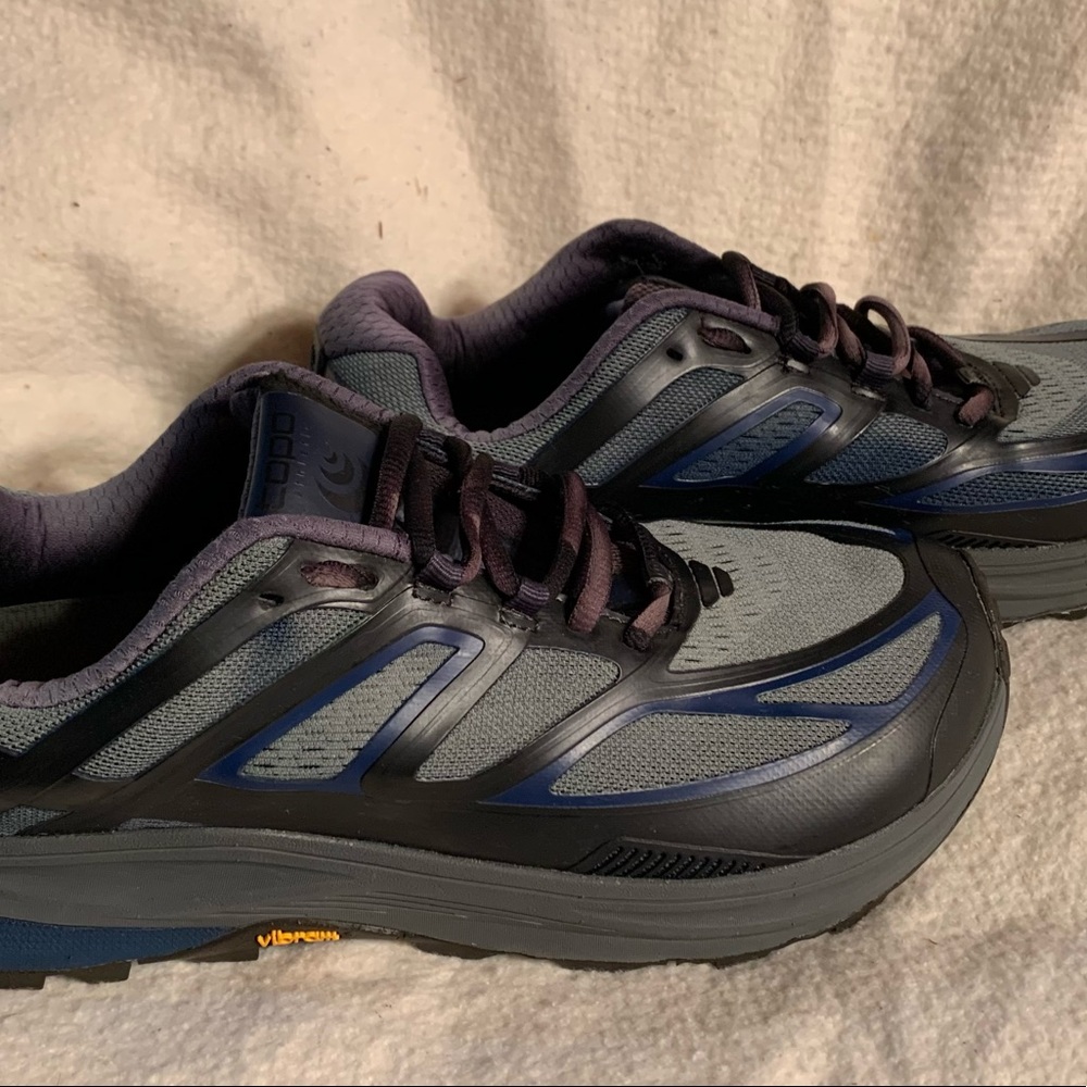 Topo Ultraventure Trail Running Shoes men’s 9.5